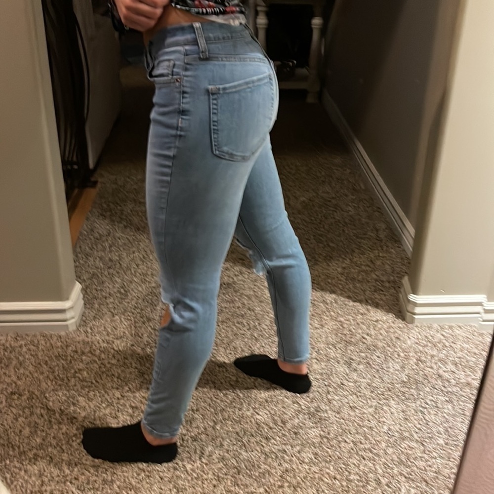Free people jeans - Picture 2 of 12